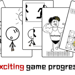 Dont be angry with match man