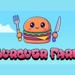 Burguer Farm version 1.0