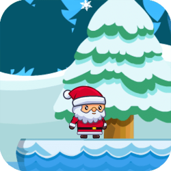 Mr Santa Adventure