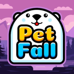 Pet Fall