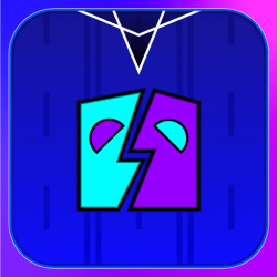 Poligon Dash - Geometry