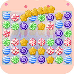 Candy Blast - Candy Bomb Puzzle Game