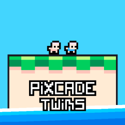 Pixcade Twins