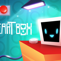 Heart Box