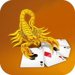Scorpion Solitaire