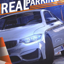 Real Car Parking : Driving Street