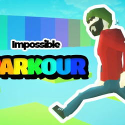 Impossible Parkour 