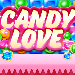 CANDY LOVE