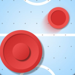 Air Hockey - Classic