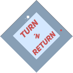 Turn'n Return