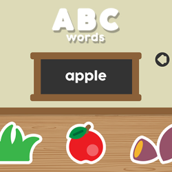 ABC words