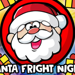 Santa Fright Night