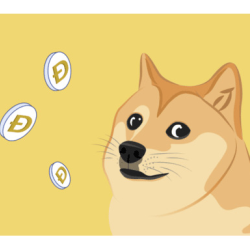 dogecoin clicker