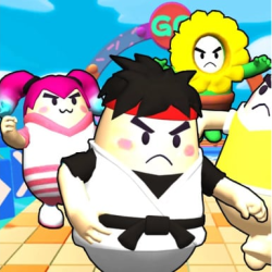 Stumble   Survival Guys 