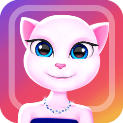 Angela Insta Fashion Stories