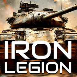 Iron Legion