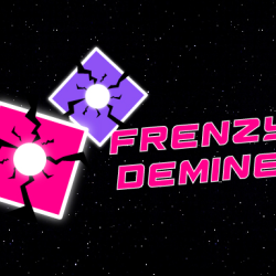 Frenzy Demine