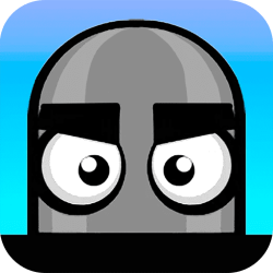 Mannequin Head - Jumping Challenge