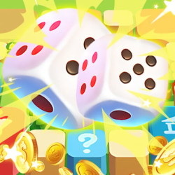 Board Kings Board Dice