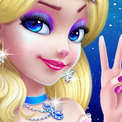 Ice Princess - Sweet Sixteen - girls