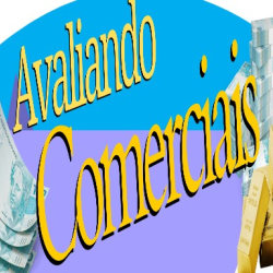 Avaliando Comerciais