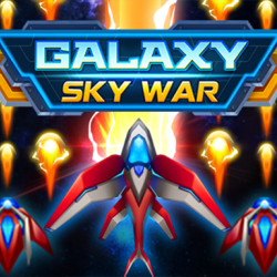 Galaxy Sky War