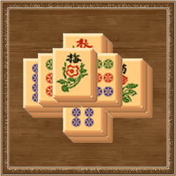 Traditional Mahjong