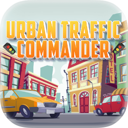 Urban Traffic Commander