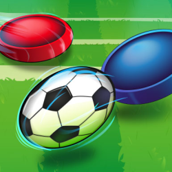 Rumble Stars Football