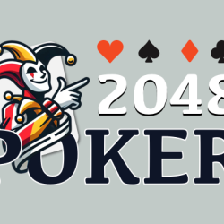 Poker2048
