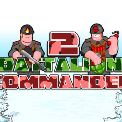 Battalion Commander 2