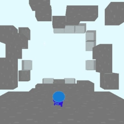 3D Endless fun and run