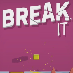 BreakIt