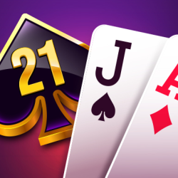 Lucky Vegas Blackjack