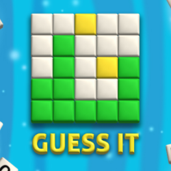 Guess it