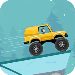 Mad Racing-Hill Climb