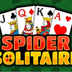Spider Solitaire
