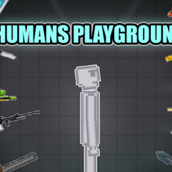 Humans Playground