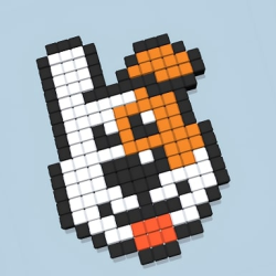 Pixel Art