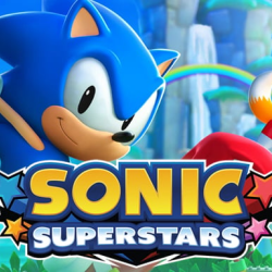 Sonic Superstars
