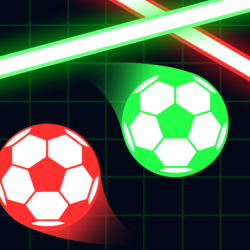 Balls Vs Lasers