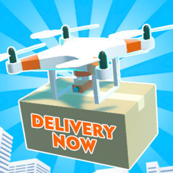 Delivery Now