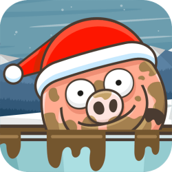 Piggy In The Puddle 3