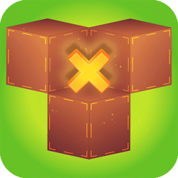 Merge Master - Puzzle