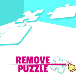 Remove The Puzzle