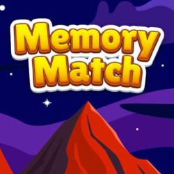 Master Memory Match
