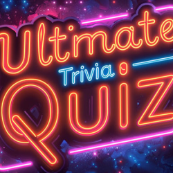 Ultimate Trivia Quiz