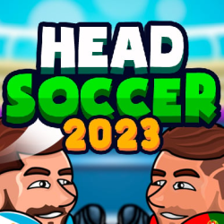 Head Soccer 2023 2D