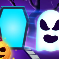 Scary Halloween Adventure