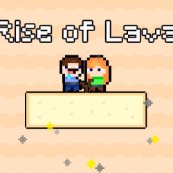 Rise of Lava